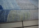 Тъкан килим MAGNOLIA 585 blue